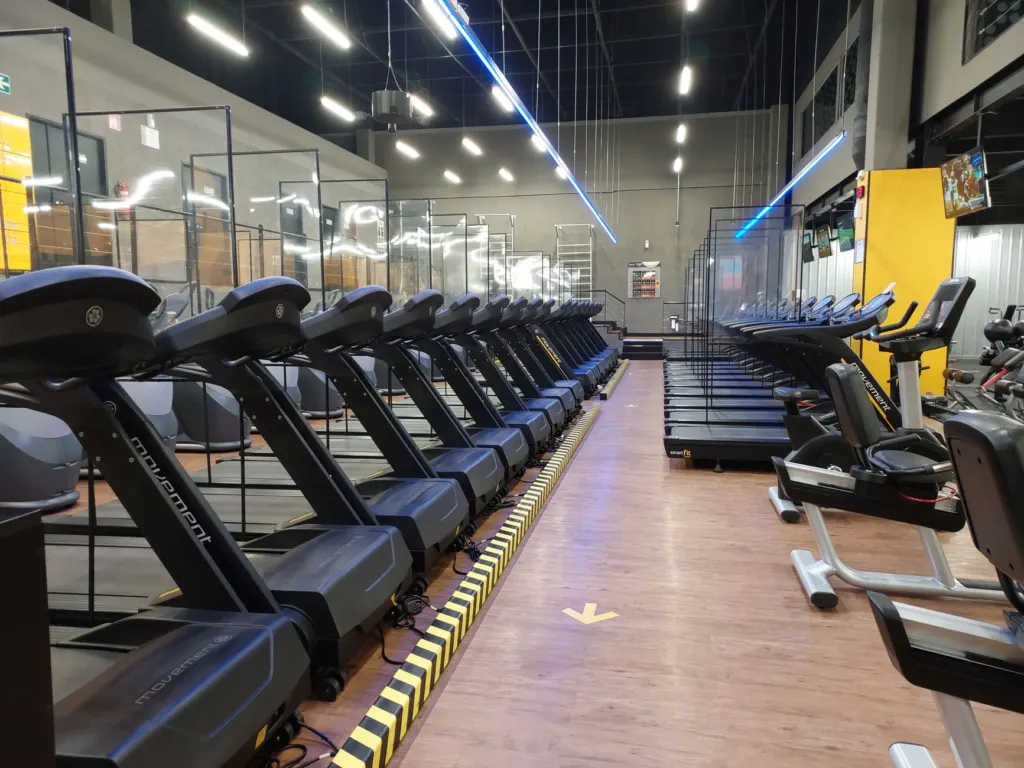 Fitnessfaciliteiten vergelijken: Wat maakt een sportschool beter dan de andere?