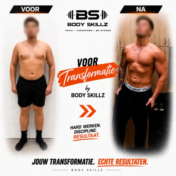 Afbeelding van sportschool Body Skillz