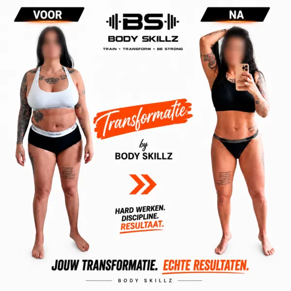 Afbeelding van sportschool Body Skillz