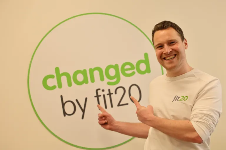 fit20 Bladel sportschool in Bladel