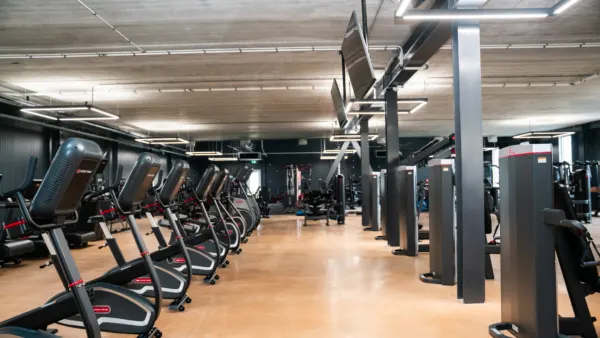 Afbeelding van sportschool Avanty Lifestyle Steenwijk