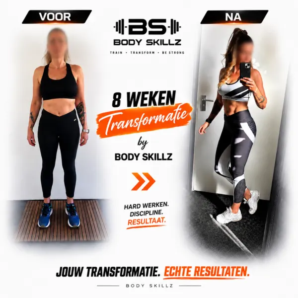 Afbeelding van sportschool Body Skillz