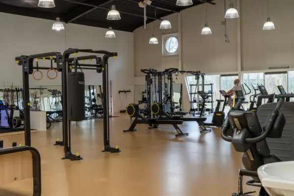 Afbeelding van sportschool Gelderblom Performance Centre
