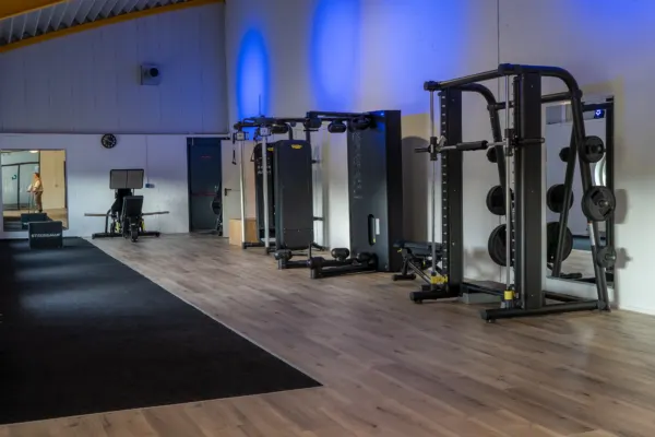 Afbeelding van sportschool Gelderblom Performance Centre