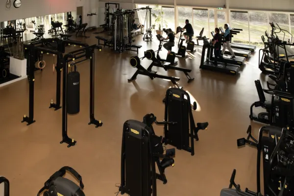 Afbeelding van sportschool Gelderblom Performance Centre
