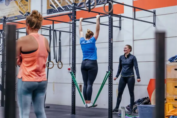 Afbeelding van sportschool Liefting Fit