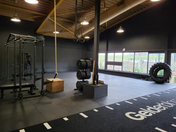 Afbeelding van sportschool Gelderblom Performance Centre