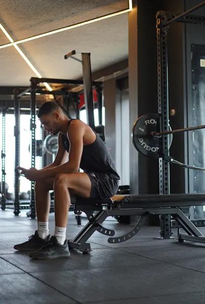 Afbeelding van sportschool CONVOY GYM