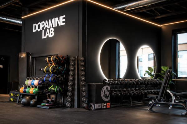 Afbeelding van sportschool FIT BY CEM
