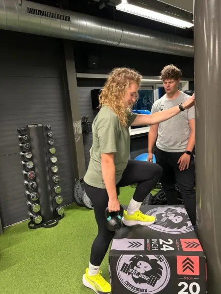 Afbeelding van sportschool FitFix PT