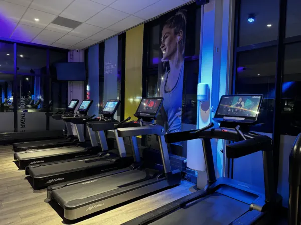Afbeelding van sportschool Sportcentrum The Right Move